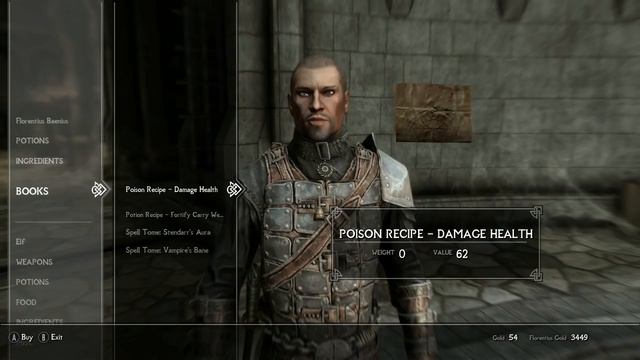 Skyrim: 5 More Dawnguard DLC Secrets You May Have Missed in The Elder Scrolls 5: Skyrim смотреть онлайн