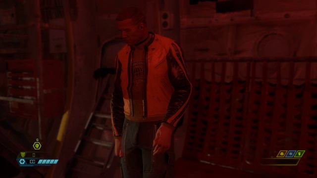 Wolfenstein New Colossus Skin Warzone Lift Off Animation Garry's Mod. смотреть онлайн