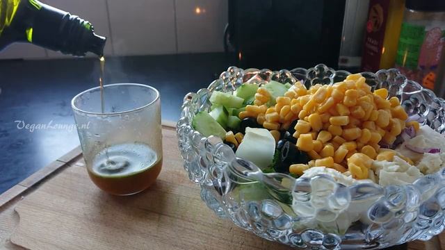 Pastasalade?maken in 10 minuten. Simpel en lekker! смотреть онлайн
