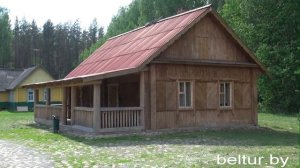 База отдыха Нивки - гостевой дом №1, Отдых в Беларуси