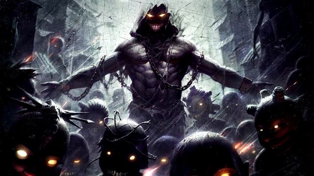 Disturbed - Stricken Guitar Backing Track (vocal+starting Drum)