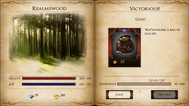 Let's Funk King Play Skilltree Saga #03 смотреть онлайн