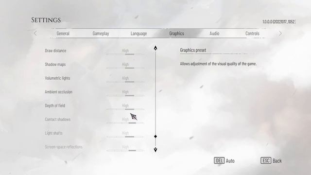 Insane graphics, A Plague Tale Requiem GTX 1660 Super | Glimpse смотреть онлайн