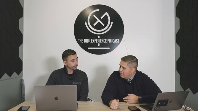 Golf Offseason Begins // The Tour Experience Podcast // Episode 10 смотреть онлайн