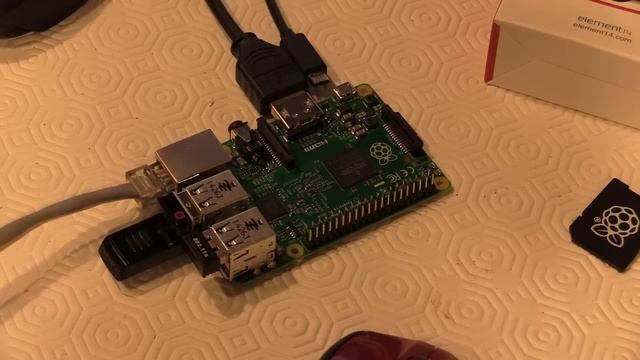 Raspberry PI 2 B first time Setup (1/2 Hr Process to full GUI and WIFI) + FREE PI 2 Model B's смотреть онлайн
