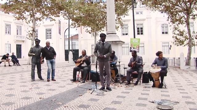 Путешествие в Португалию, или Португальская ривьера глазами туриста. смотреть онлайн