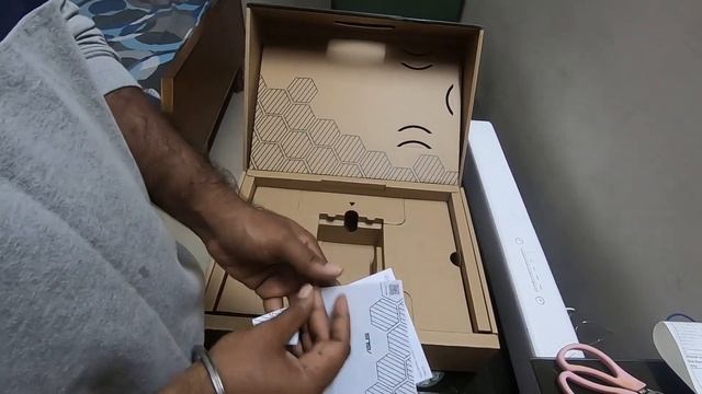 Asus TUF A15 Gaming Laptop | Ryzen 9 4900H | RTX 2060 | First Ever unboxing in Tamil | Amazon смотреть онлайн