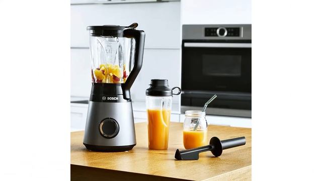 ▶ Standmixer Test 2023 | 3 Beste Standmixer смотреть онлайн