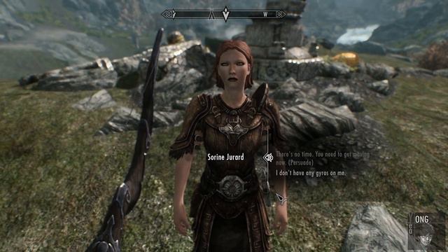 Skyrim: Dawnguard - Let's Play as Dawnguard #3 - NERD RECRUIT! смотреть онлайн