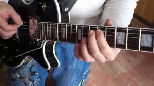 гитара Gibson Les Paul из Китая Али Экспресс   YouTube 480p