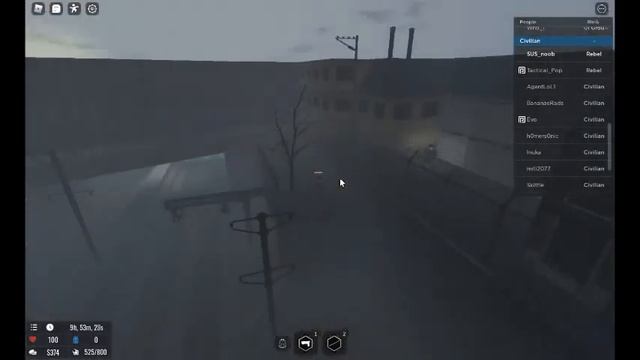 roblox city 17 playing as a rebel смотреть онлайн