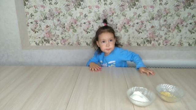 Готовим желе из Yupi / Как приготовить желе / Miss Anna / Andrey Maksimov / Cooking Jelly From Yupi