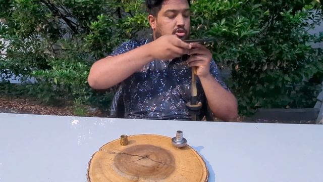 Alpha ORO Hookah Review смотреть онлайн