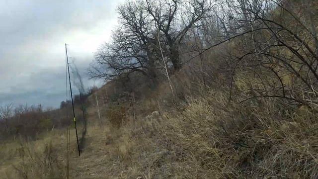 ловля у карьера заставила по бегать))) 14 11 21 смотреть онлайн