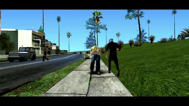 (SHARE) DEATH NOTE Mod l gta san l ruxe freak #deathnote смотреть онлайн