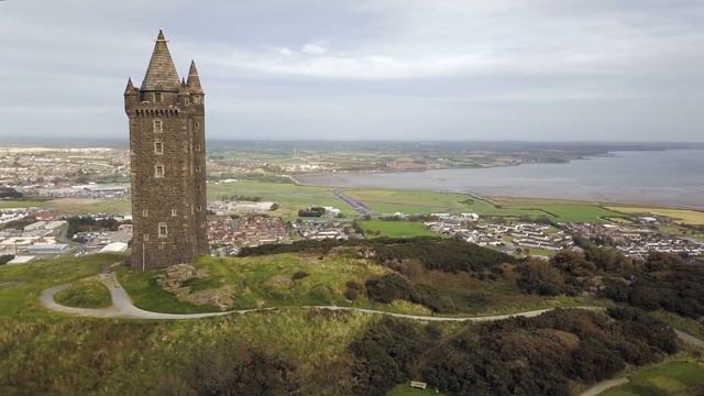 Staycation in Ards and North Down - Your adventure awaits! смотреть онлайн