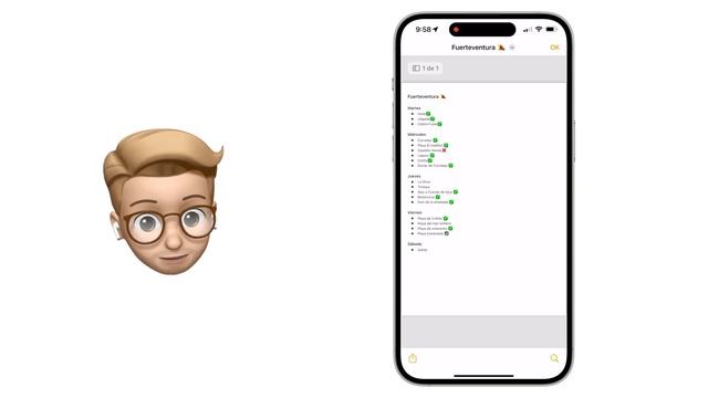 ¿Cómo convertir una nota a PDF en el iPhone? ?? смотреть онлайн