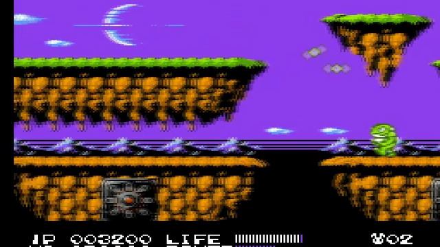 Ностальгия - Вспоминаем названия Dendy игр Часть 1 смотреть онлайн