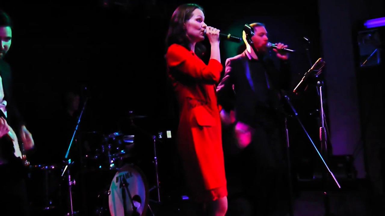 Fahrenheit кавер группа (live) смотреть онлайн