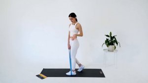 Как накачать попу дома? Топ 5 лучших упражнений на ягодицы