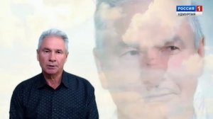 Нылылы — Геннадий Бекманов | Удмурт кырӟан / Удмуртская песня