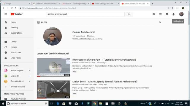 3D's MAX models import in Dialux EVO 8.1 (Gemini Architectural) смотреть онлайн