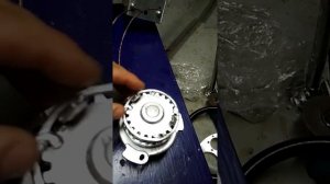 Рулевой редуктор на лодку своими руками. Часть 1