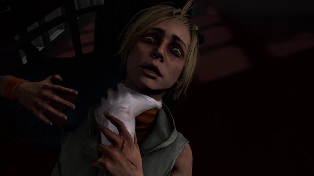 I Heard It Too (SFM Creepypasta) смотреть онлайн