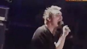 Король и Шут -  От женщин кругом голова (нашествие)