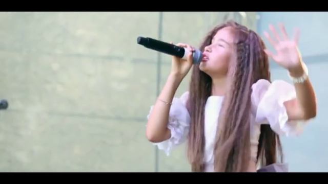 День флага 22 08 - Александра Абрамейцева смотреть онлайн