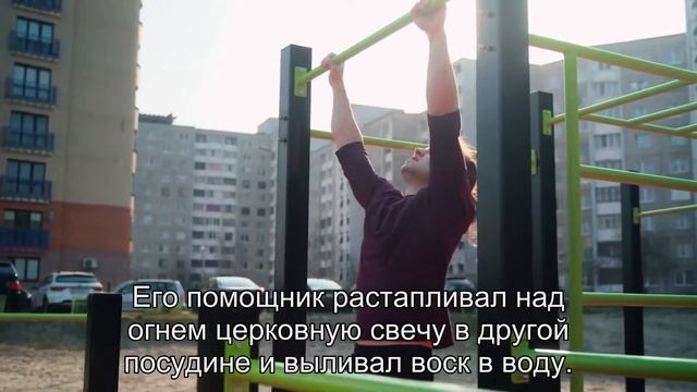 Приметы Свеча, народные приметы смотреть онлайн