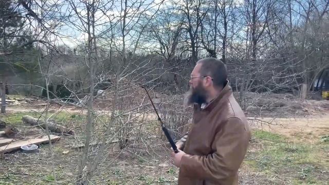 Новое открытие в Слободе Германа Стерлинга – спино для сыродельни. смотреть онлайн