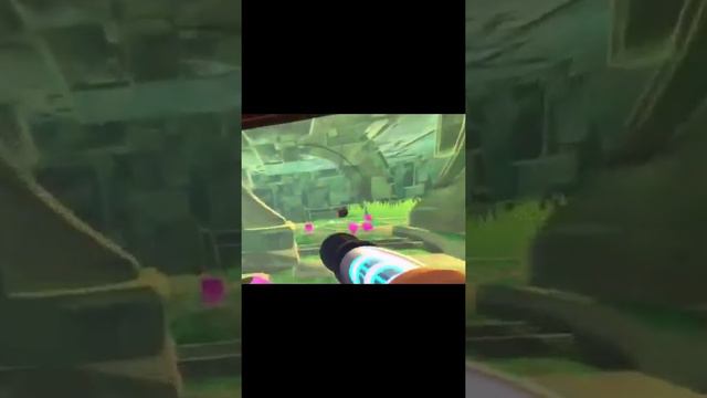como llegar al desierto de cristal slime rancher смотреть онлайн