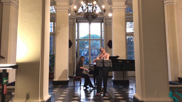 "sibelius festival - golfo del tigullio e riviera" - VI edizione 2021 смотреть онлайн