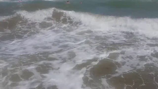 Море Арабатская стрелка Счастливцево 2018 смотреть онлайн