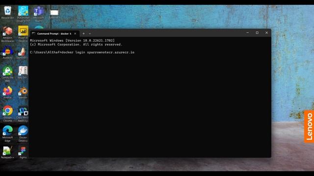Container Registry and Azure DevOps – Docker Hub | ACR | ECR | Artifact Registry смотреть онлайн