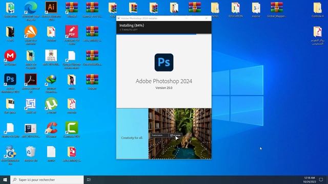 install and activate Adobe Photoshop 2024 v25 Full latest смотреть онлайн