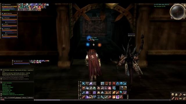 Как найти Закена и не потеряться. смотреть онлайн