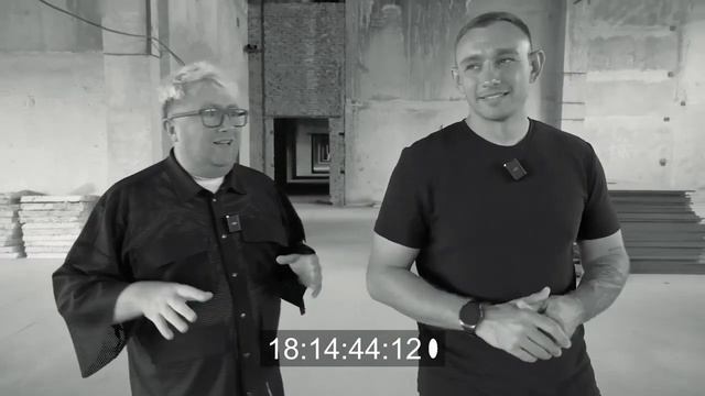 Как зарабатывать вдвое больше? С помощью увеличения полезной площади! | Твой Склад смотреть онлайн