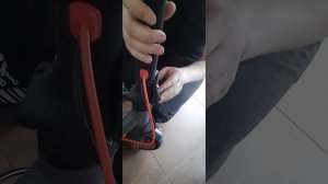 Устранение люфта в рулевой колонке электросамоката Aovo M365