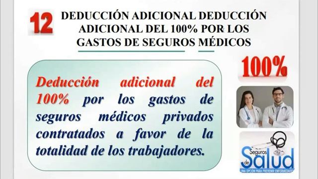 Deducciones adicionales casillero 810 смотреть онлайн