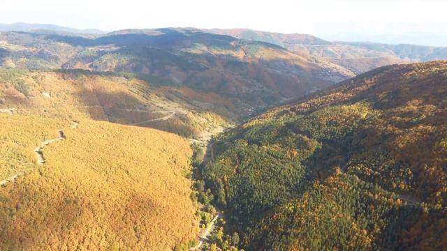 FIMI X8 MINI - 4K 30fps Camera Performance over Mountains (Normal Mode not HDR) смотреть онлайн