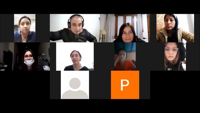 ¿AUTISMO ANSIEDAD EN LOS PADRES?