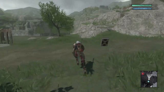 NIER REPLICANT VS NIER AUTOMATA