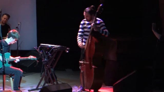 АлоэВера - Каждую мою весну [Екб. "Ельцин Центр". 06.04.2018 ] смотреть онлайн