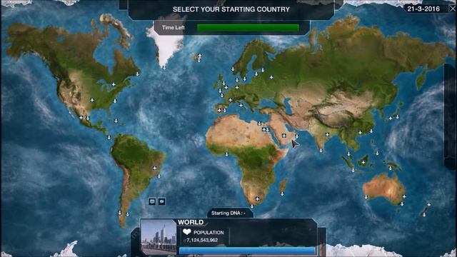 ☣Plague inc: Evolved - Multiplayer - Part 4 -EN- New CO-OP mode in Evolution 1.0! смотреть онлайн