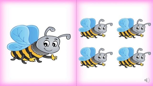 Презентация математика насекомые смотреть онлайн