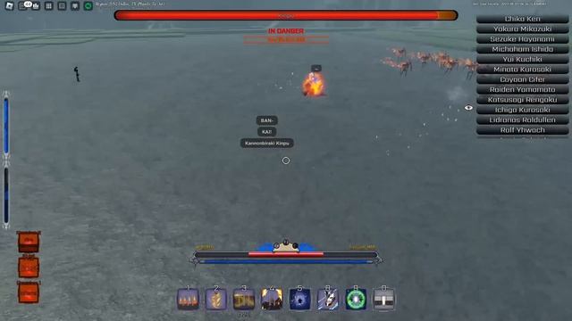 [Peroxide] How To Beat Shikai/Bankai EASILY... смотреть онлайн