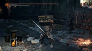DARK SOULS 3 предметы для получения максимального количества душ