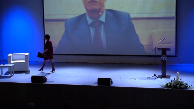 Диалог-ТБ (Часть 1) смотреть онлайн